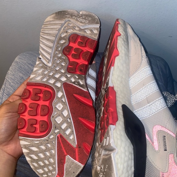 Adidas Nite Jogger - Picture 5 of 5